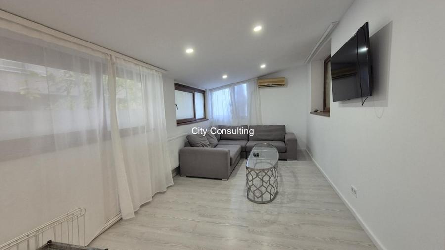 Inchiriere apartament cu 4 camere Nordului Herastrau - 11