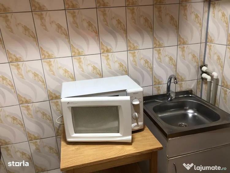 Vand garsoniera Drumul Taberei la Metrou - 2