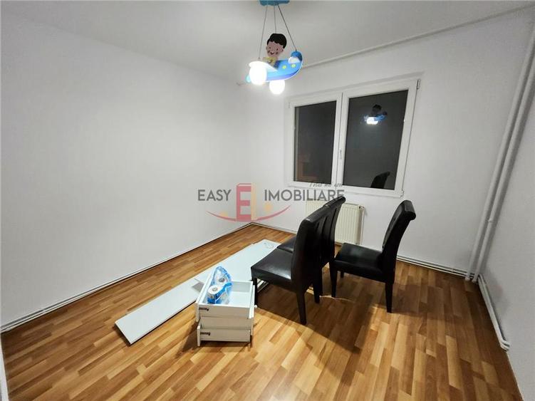 Apartament 3 camere, etaj 1, 2 bai,2 bai, recent renovat, Unirii, Iosif Hodos - 6