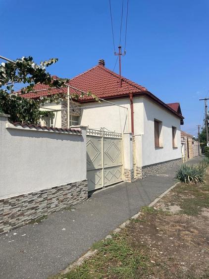 Casa de vanzare Arad,cartier Sanicolaul Mic - 6