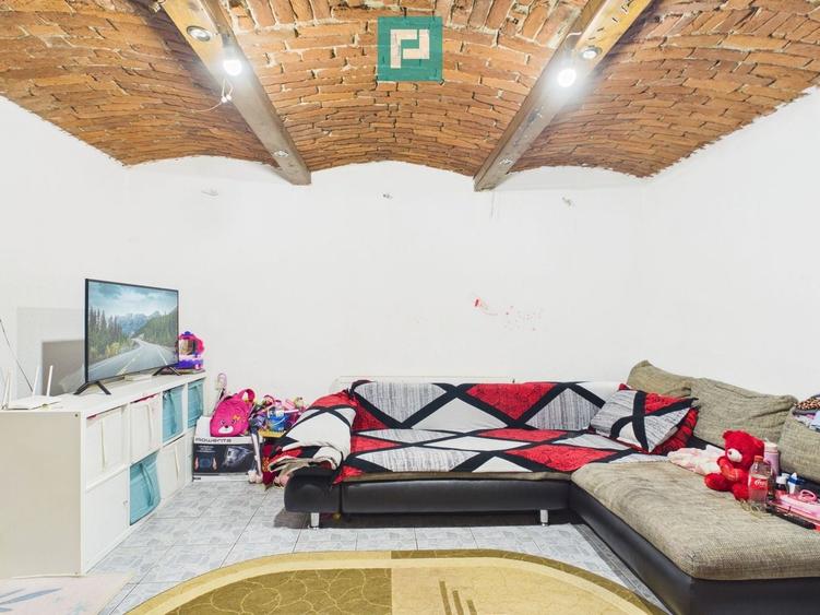 Apartament 3 camere, 62.2 mp, strada Ion Ghica - 1