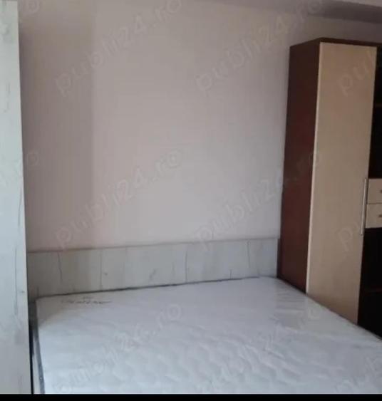 garsonieră zona  Cet  mobilată utilată 22 mp - 5