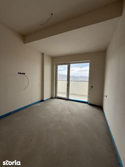 Exclusivitate ! Apartament 3 camere, terasa 24 mp, strada Eroilor - 9