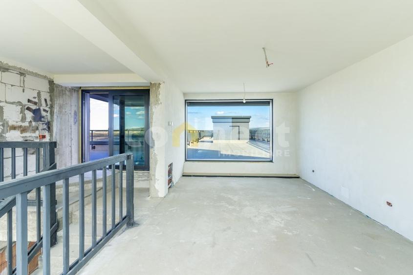 Vila Exclusivista – 680 mp utili, 1900mp teren, dotari premium I Top tehnologie - 15