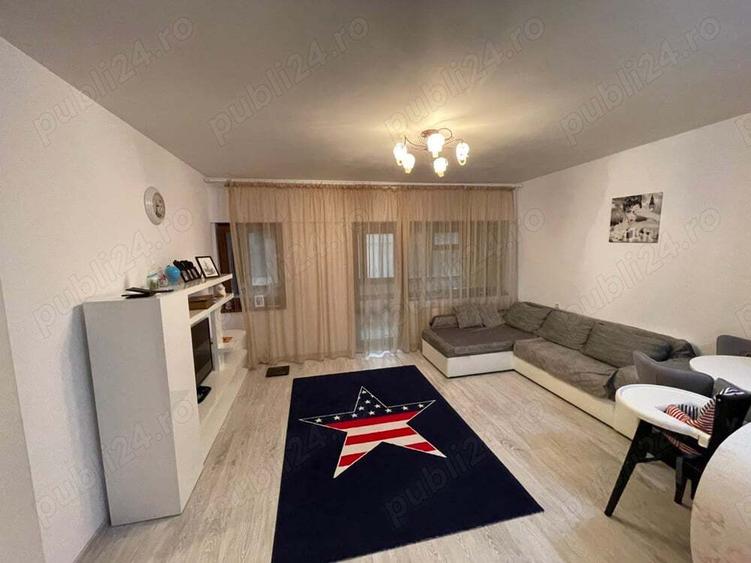 Apartament 3 camere Bloc Privilege nou - 2