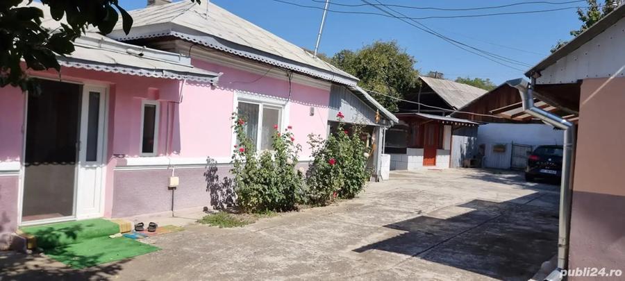 Vand Casa Gioseni,Bacau - 1