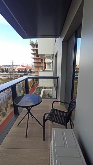 Pipera - Voluntari - Cortina North Residence - 17