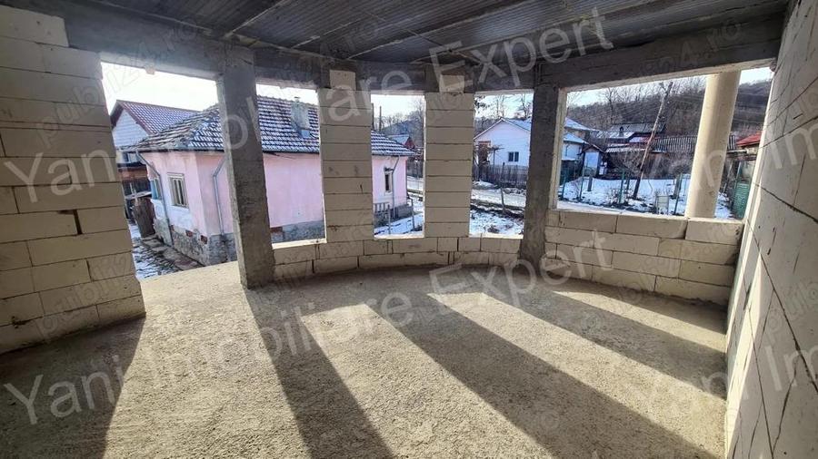 Casa de vanzare in Curtea de Arge?, cartier Marina. - 9