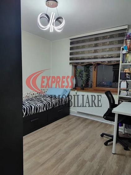 Titan, Trapezului, Metrou - 5