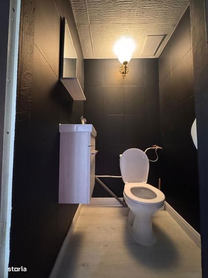 Spatiu comercial central spre inchiriere, zona Parcul 1 Decembrie - 6