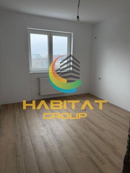 Apartament 2 Camere Decomandat Sector 4 Grand Arena 50.9 Mp - 2