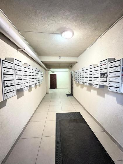 Apartament 2 Camere Mansarda Militari Residence Rezervelor 64 - 10