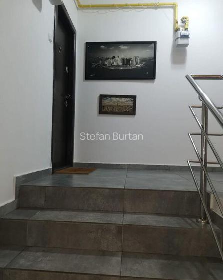 APARTAMENT 2 CAMERE SOSEAUA SALAJ APARTAMENT 2 CAMERE SOSEAUA SALAJ