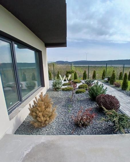 Casă individuală premium, 200 mp utili ,teren 815mp - Șelimbăr - 4