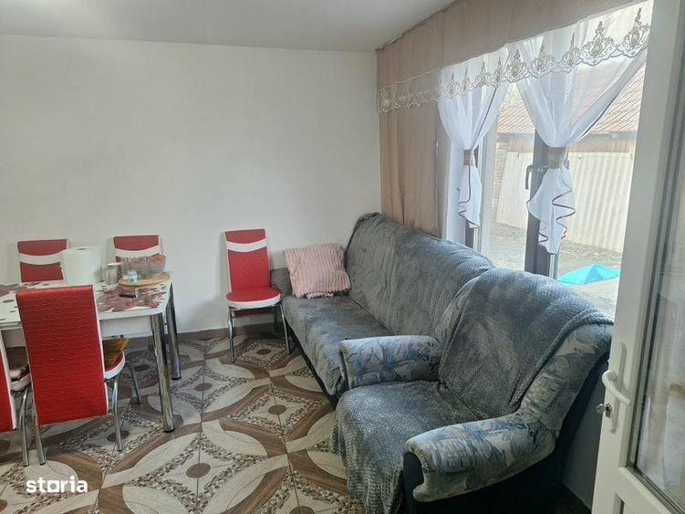 Casa de vinzare in localitatea vinga jud ard casa are 200m - 4