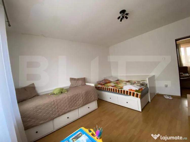 Casa individuala P+M 150mp, teren 500mp, Urseni - 9