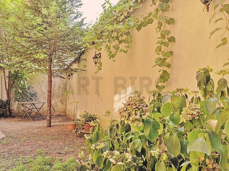 Zero comision, vila cocheta in zona Berzei, birou - comercial, 9' [M] - 14