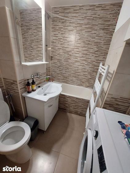 Ap 2 cam, conf 1, mobilat ?i utilat complet ,Zona Tudor, Apicultorilor - 1