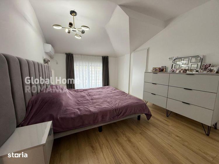 Apartament 3 cam 74MP | Stadion Olimpia | Locuri de parcare | Bloc no - 1