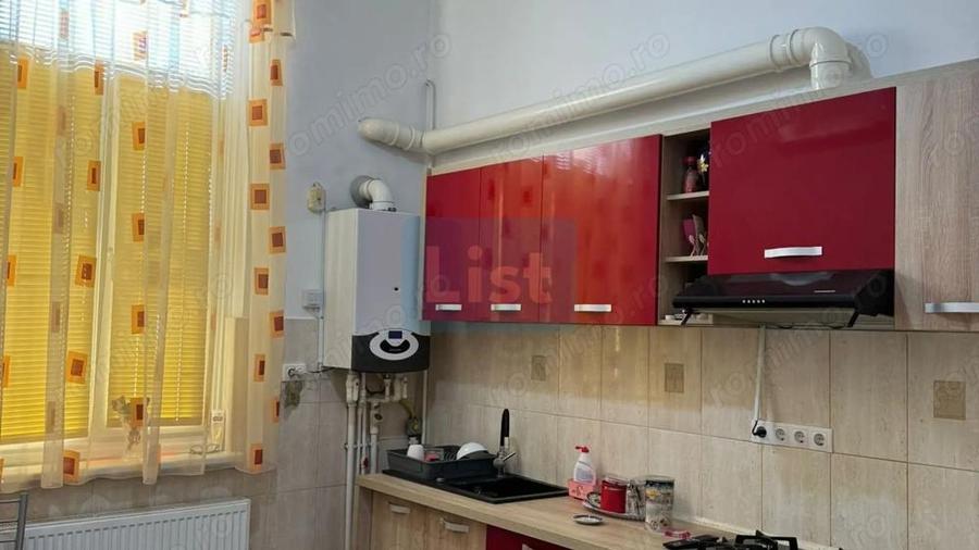 Casa Braila, vanzare: 218m2, 4 camere, Calea Gala?i - 1