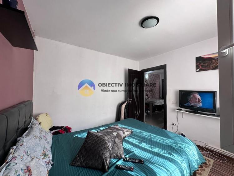 Apartament 2 camere - cartier Darmanesti - zona linistita - 4