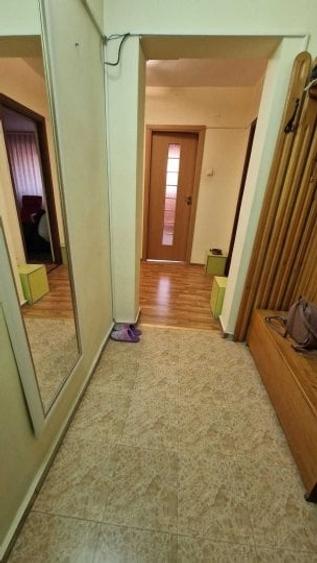 Apartament -3 camere -decomandat-Zona Gorjului - 6