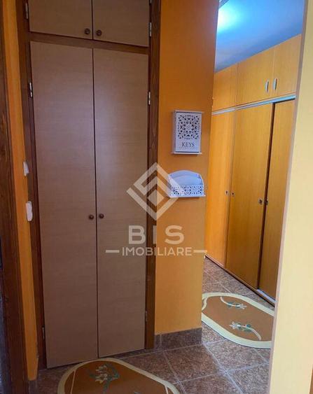 Apartament 3 camere, etaj 4 - 5