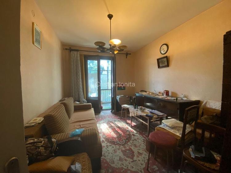 Apartament cu 2 camere decomandat în Floreasca