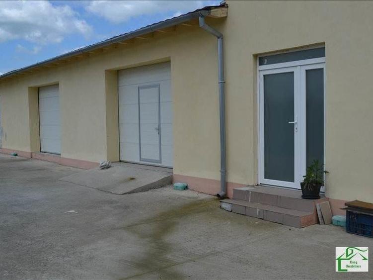 Spatiu comercial de vanzare.Oportunitate X1RF140CH - 5