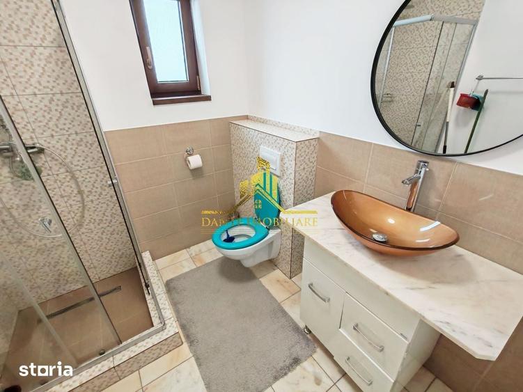 2 camere, modern, PET FRIENDLY, terasa, parcare, Buna Ziua, Alverna - 13