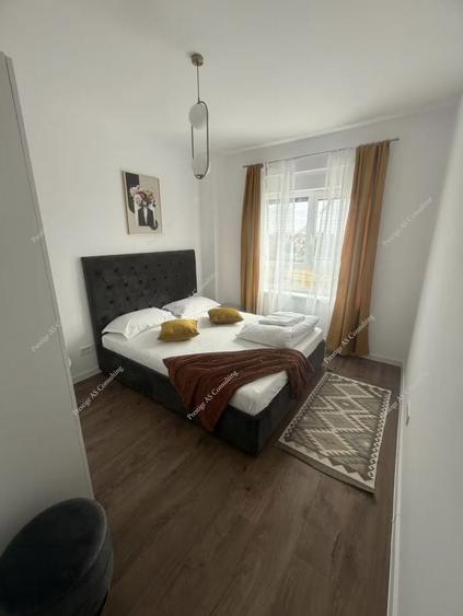 City of Mara - Apartament cu 3 camere cu vedere panoramica - 8