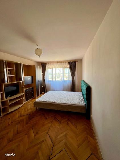 Apartament cu o camera - Zona Nufarul - 2
