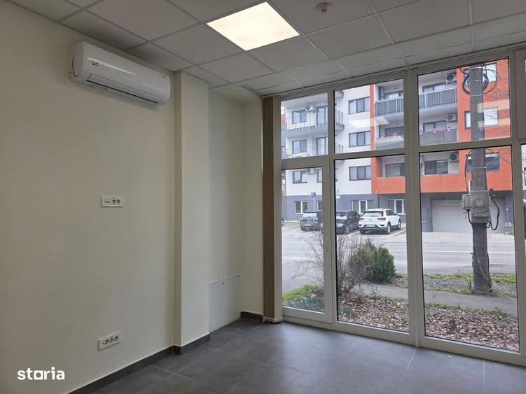 Spatiu comercial premium de inchiriat Str. Nojoridului Oradea - 5