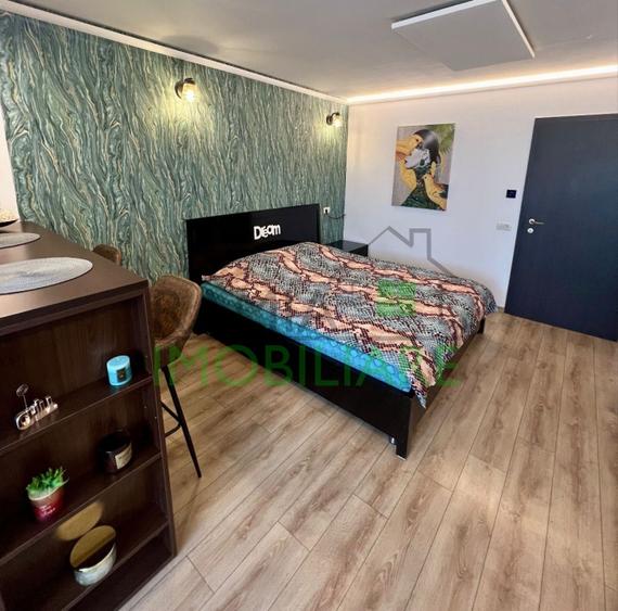 Garsoniera de vanzare zona Garii - 4