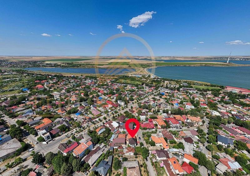 Locuință spațioasă + afacere turistică la cheie în Eforie Sud! - 3