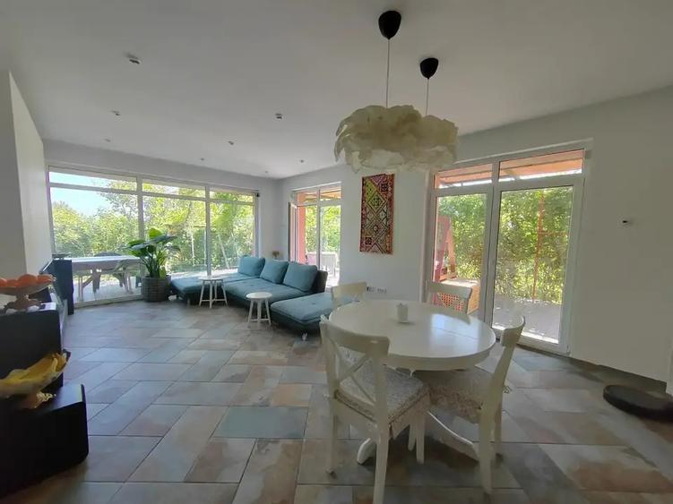 Casa Deosebita Corbeanca I Laguna Albastra - 3