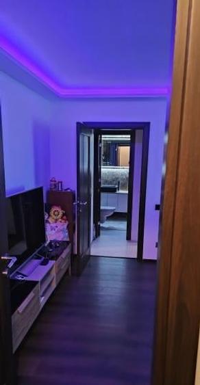 APARTAMENT 3 CAMERE DRUMUL TABEREI - 1