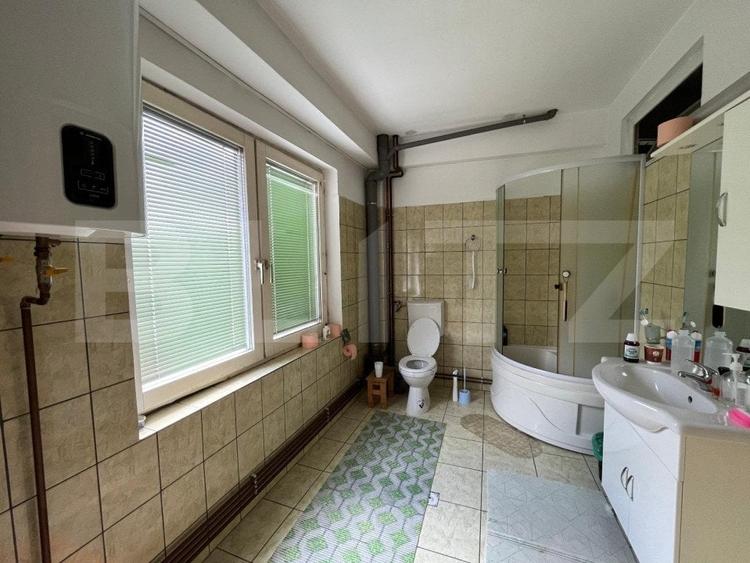 REDUCERE!!! Cladire P+2 de 750 mpc, 1.150 mp hale parter pe un teren de 1.671 mp - 5