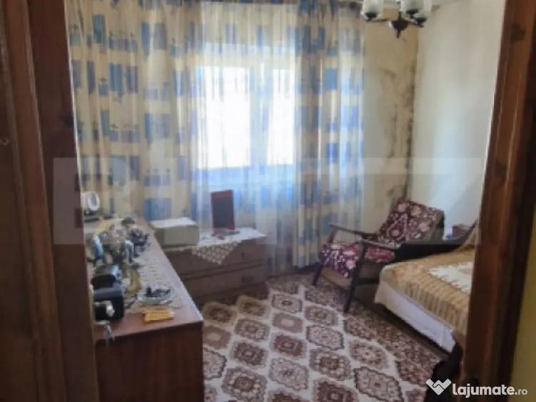 ???? Apartament 3 camere, 67 mp, zona centrala - 4