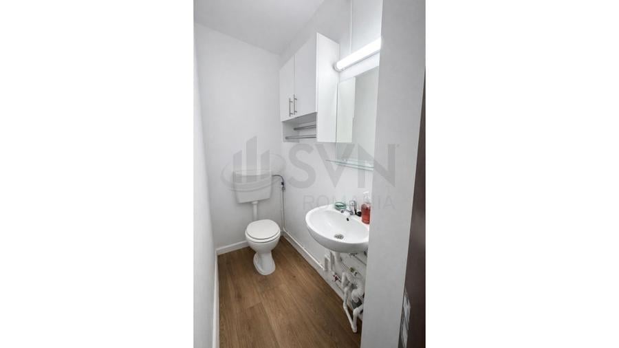 REA1027518 Apartament 3 camere I Mega Mall - 12