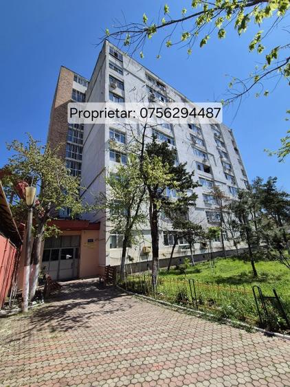 Garsoniera inchiriat Buzau Crang - 0% comision - 3