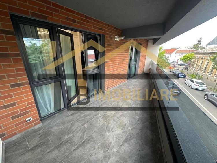 Apartament de 2 camere, 70mp, parcare, Zona Centrala - 5