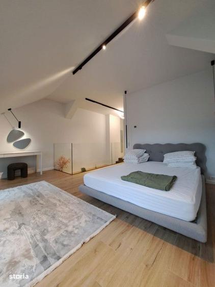 Vanzare - Casa moderna cu doua apartamente intrari separate, Centr - 2