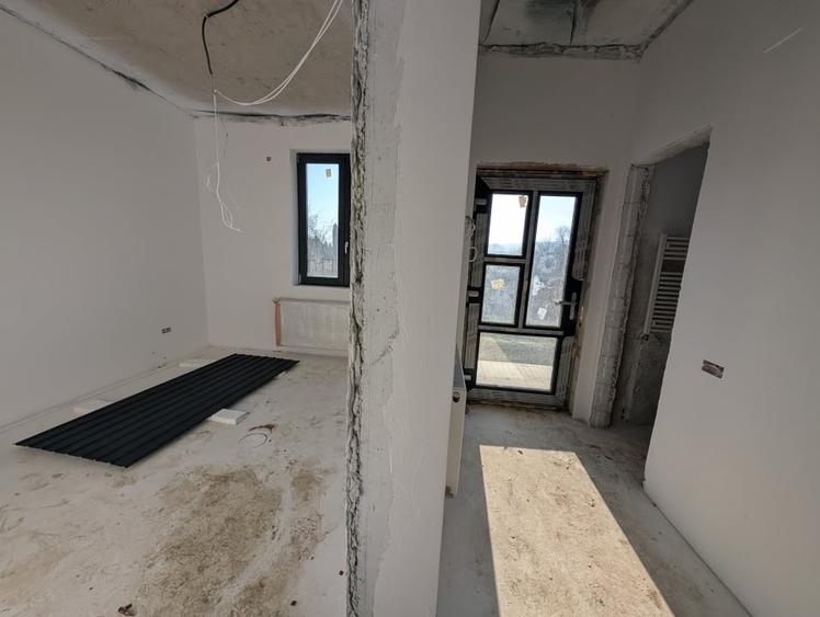 Vila la CHEIE! 3 dormitoare/ 3 bai. Locație exclusivista - Parcul Dendrologic - 9