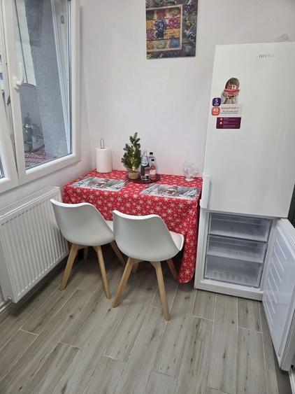 Garsoniera zona centrală-REGIM HOTELIER- - 4