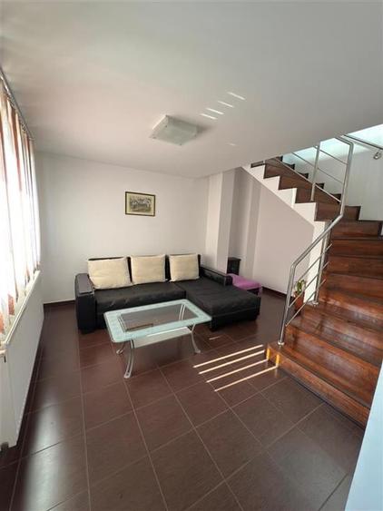 VILA  P+M SI TEREN INTRAVILAN SI EXTRAVILAN  DE VANZARE BRAZII DE SUS - PRAHOVA - 2