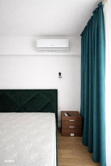 Super Deal / Apartament de 2 camere cu parcare inclusa One Cotroceni - 2