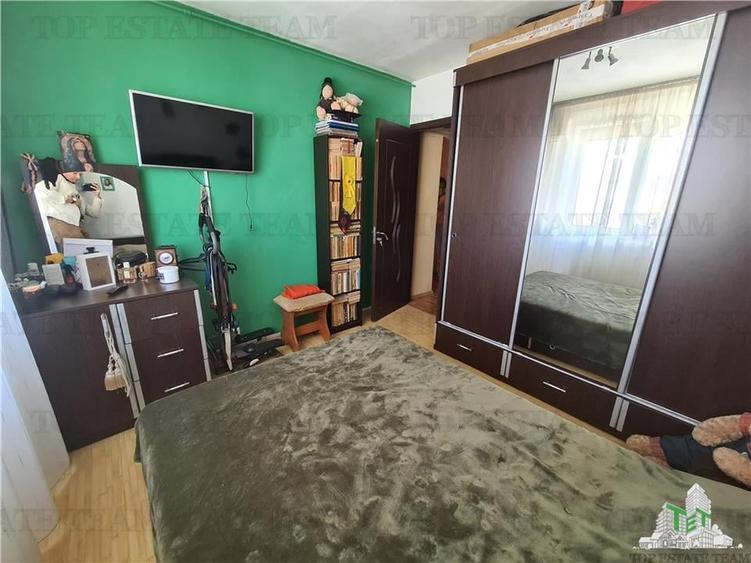 Apartament 2 camere centrala proprie, boxa si loc de parcare Rahova - 13