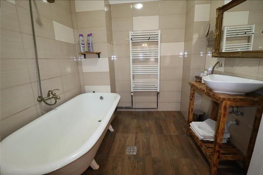 Apartament 2 camere | 65 mp | gradina | Centru | zona Parcul Central - 14