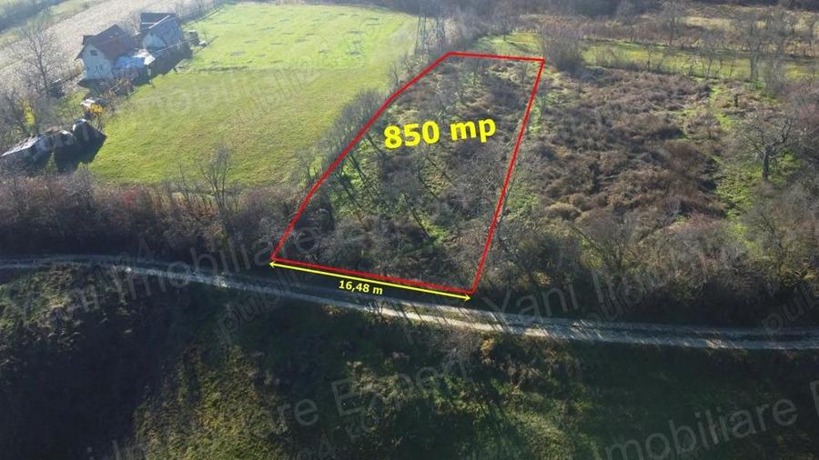 Teren de vanzare in Curtea de Arge?. - 5